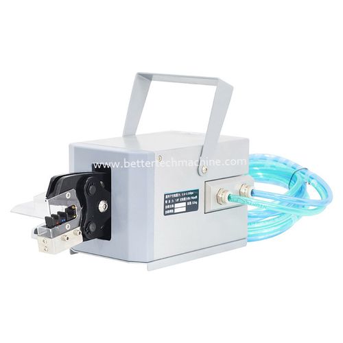 Outil de sertissage pneumatique - 20M - Hefei Better Technology Co., Ltd. - pour borne de câbles