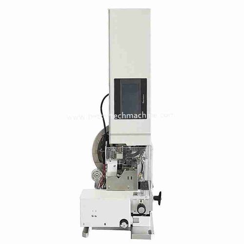 Machine d'insertion semi-automatique - JWD-FS300 - Hefei Better Technology Co., Ltd.