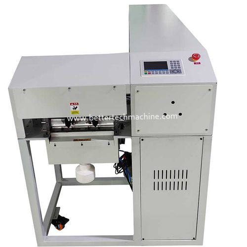 Machine de découpe laser -  JWD-ULA21 - Hefei Better Technology Co., Ltd. - pour textiles / pour sangle / pour applications industrielles