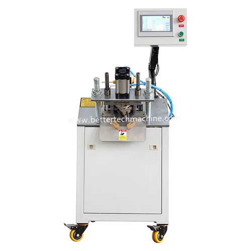 Machine de découpe à ultrasons - JWDULA280P - Hefei Better Technology Co., Ltd. - pour textiles / de câbles / à commande numérique