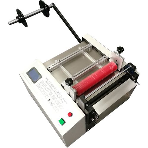 Machine de découpe pour papier -  JWDCC5-200 - Hefei Better Technology Co., Ltd. - à lame / pour polyester / de plaques