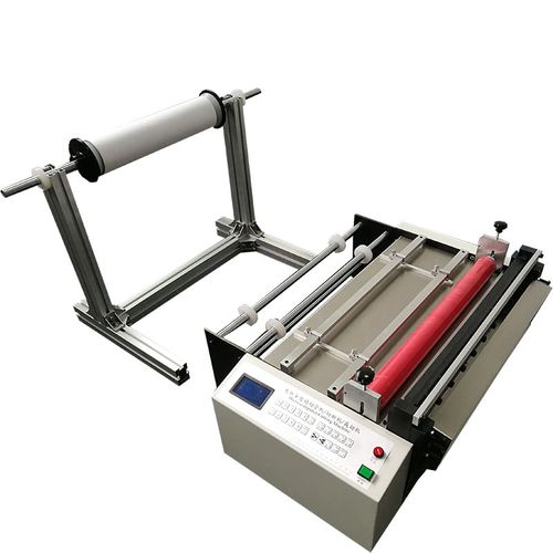 Machine de découpe à lame - JWDCC5-400 - Hefei Better Technology Co., Ltd. - pour papier / de plaques / CNC