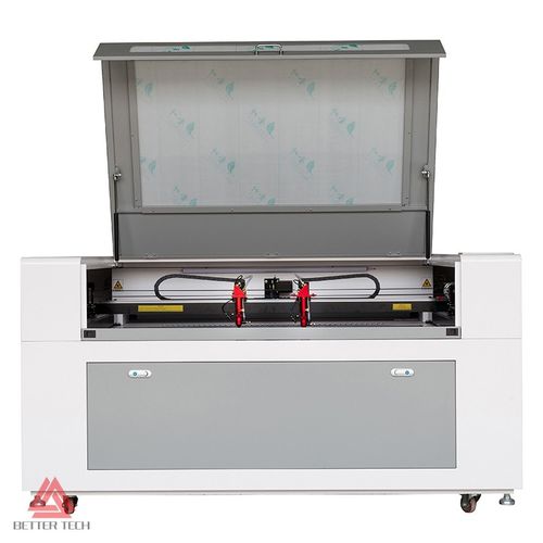 Machine de découpe laser à fibre -  JWDFLA1-1390 series - Hefei Better Technology Co., Ltd. - pour métal / de gravure / de marquage