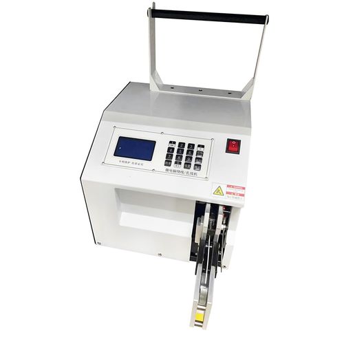 Machine de bobinage de câbles - JWD-RA93060 - Hefei Better Technology Co., Ltd. - de fils