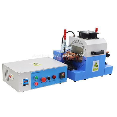 Machine de thermorétraction électrique - JWDD9360ZM - Hefei Better Technology Co., Ltd.
