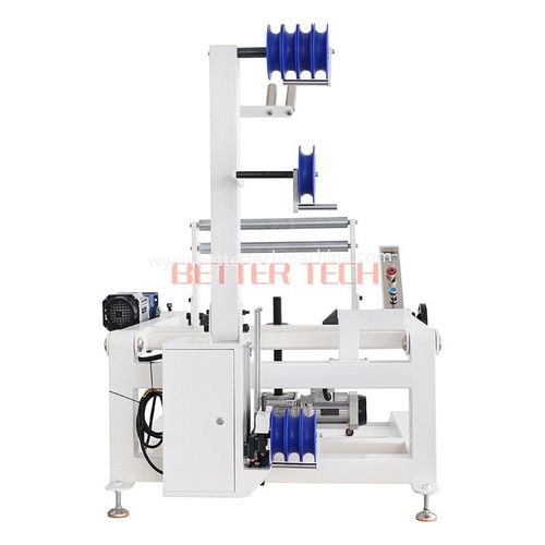 Dévidoir de fil pour bobine de fil - JWD-A1F812 - Hefei Better Technology Co., Ltd. - de soudage / de câbles / automatique