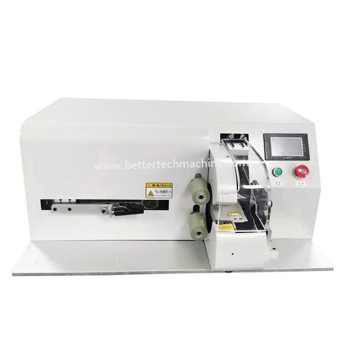 Enrubaneuse ruban adhésif - JWDTWB43609 - Hefei Better Technology Co., Ltd. - pour tuyaux / pour câble