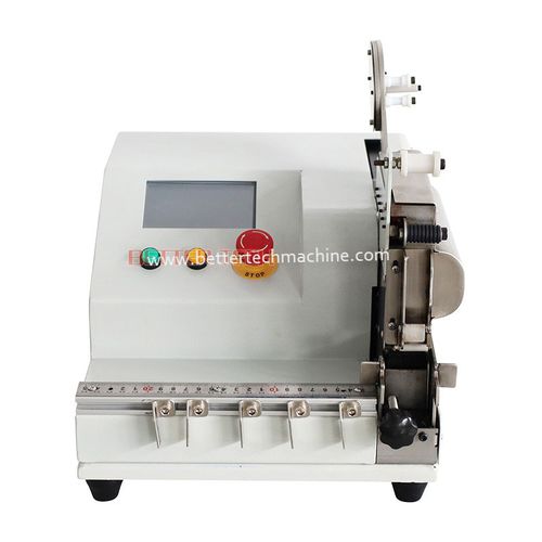 Enrubaneuse ruban adhésif -  JWD-TWF31 - Hefei Better Technology Co., Ltd. - pour câble