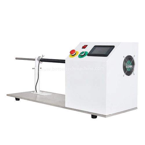 Bobineuse de câbles -  JWD-RXH51 - Hefei Better Technology Co., Ltd. - automatique / pour machine de fabrication de câbles