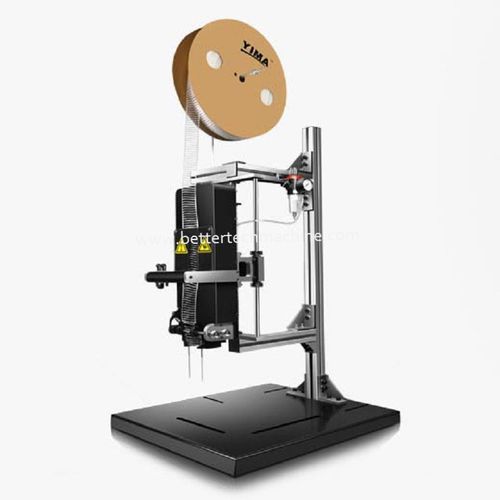 Machine de pose d'agrafes - JWD-11801M - Hefei Better Technology Co., Ltd.