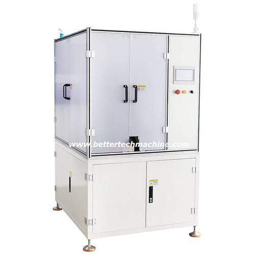 Machine d'assemblage de joints toriques - JWD-OA5 - Hefei Better Technology Co., Ltd. - automatique / de précision