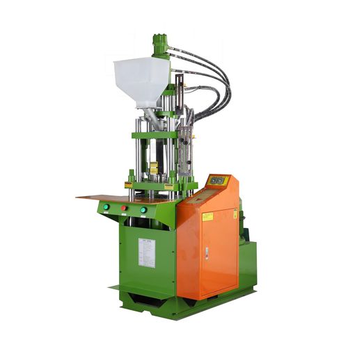 Presse à injecter verticale -  JWDIB1-RJ - Hefei Better Technology Co., Ltd. - hydraulique / électrique / pour PVC