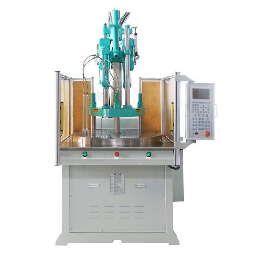 Presse à injecter horizontale - JWD-IB1-450R - Hefei Better Technology Co., Ltd. - hydraulique / électrique / pour PVC