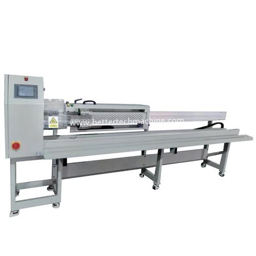 Torsadeuse de câbles électriques - JWD-TWG71 - Hefei Better Technology Co., Ltd.