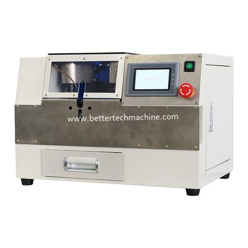 Machine de tressage pour fil - JWD-BH31 - Hefei Better Technology Co., Ltd.