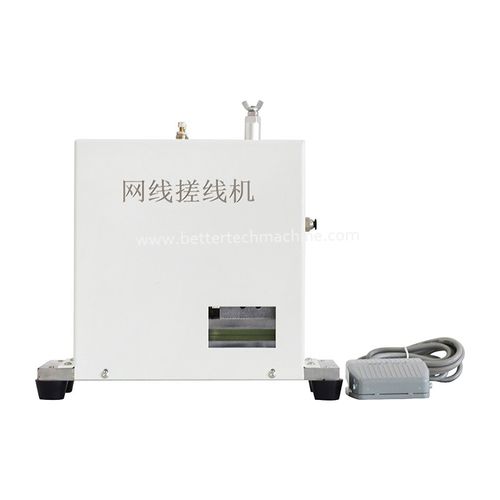 Machine à redresser pour câbles - JWD-TW60 - Hefei Better Technology Co., Ltd.