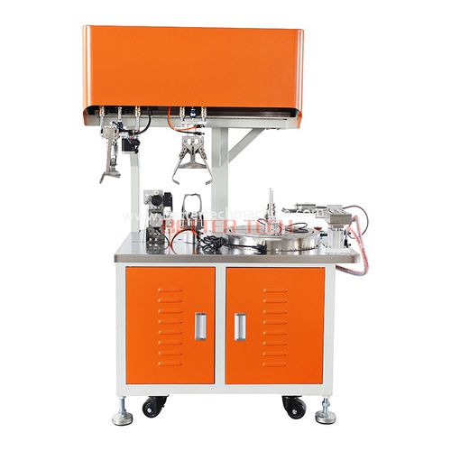 Machine à nouer les câbles automatique - JWDRXF9 - Hefei Better Technology Co., Ltd.