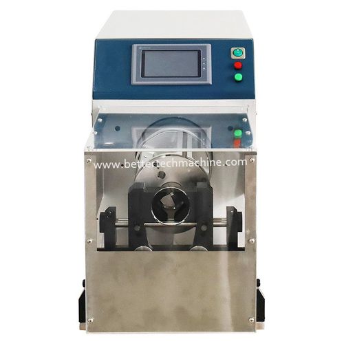 Dénudeuse de câbles - JWD-WSH44520 - Hefei Better Technology Co., Ltd. - de fils / multicouche