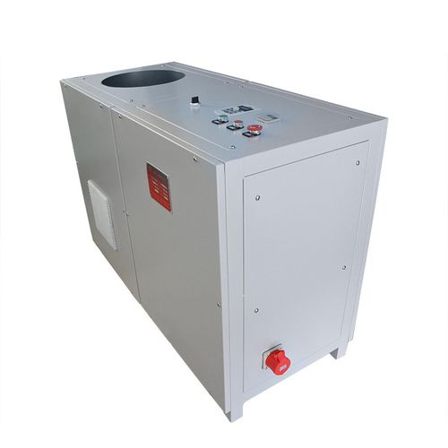 Ébavureuse de bordage - JWD-O30 - Hefei Better Technology Co., Ltd. - pour petites pièces / automatique