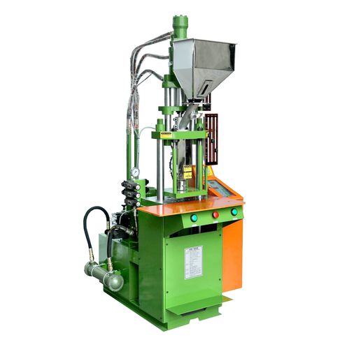 Presse à injecter verticale - JWD-IB1-160 - Hefei Better Technology Co., Ltd. - électrique / pour PVC / pour PP