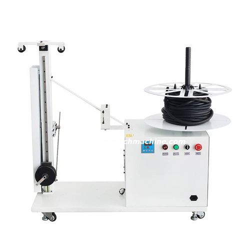 Dévidoir de fil de câbles - JWD-D8U001 - Hefei Better Technology Co., Ltd. - de soudage / de bobine / automatique