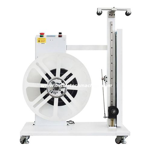 Dévidoir de fil automatique - JWD-W001 - Hefei Better Technology Co., Ltd. - de soudage / de câbles