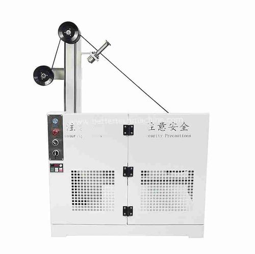 Dévidoir de fil pour câble - JWD-A1F380 - Hefei Better Technology Co., Ltd. - de soudage / pour fil