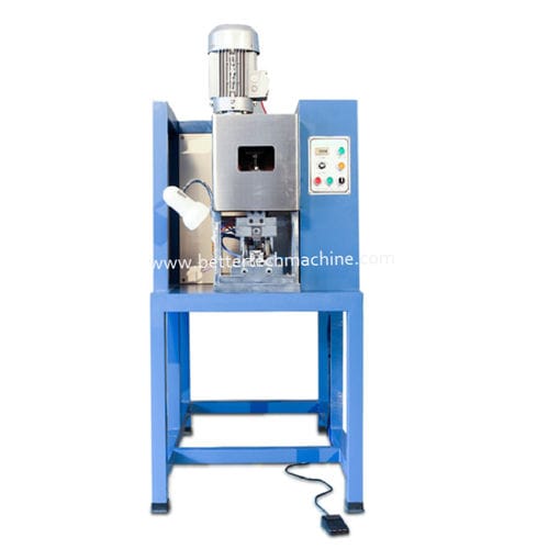 Machine de fabrication pour prise électrique - JWD-TG6880F - Hefei Better Technology Co., Ltd. - automatique