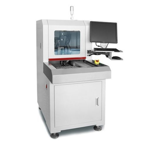Machine de découpe pour PCB - JWD-PCBA6-310R - Hefei Better Technology Co., Ltd. - pour applications industrielles / XY