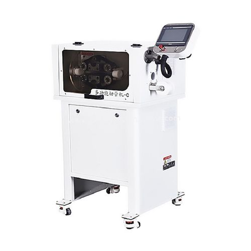 Machine de découpe de tubes - JWD-E3860 - Hefei Better Technology Co., Ltd. - à lame / pour matières plastiques / de câbles