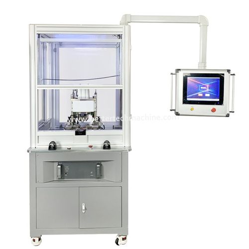 Machine de soudage à ultrasons - JWD-TF series - Hefei Better Technology Co., Ltd. - automatique / sur pieds / pour aluminium