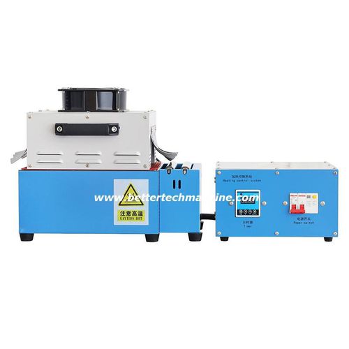 Four de cuisson - JWD-RS180 - Hefei Better Technology Co., Ltd. - tunnel / de durcissement / à infrarouges