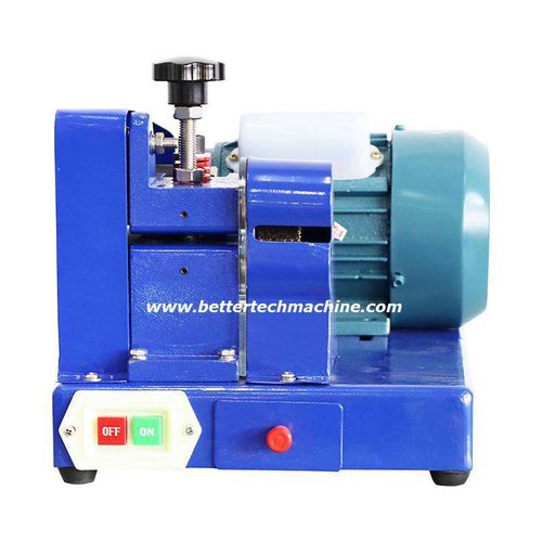 Dénudeuse de fils - JWD-BQH1 - Hefei Better Technology Co., Ltd. - de câbles / électrique