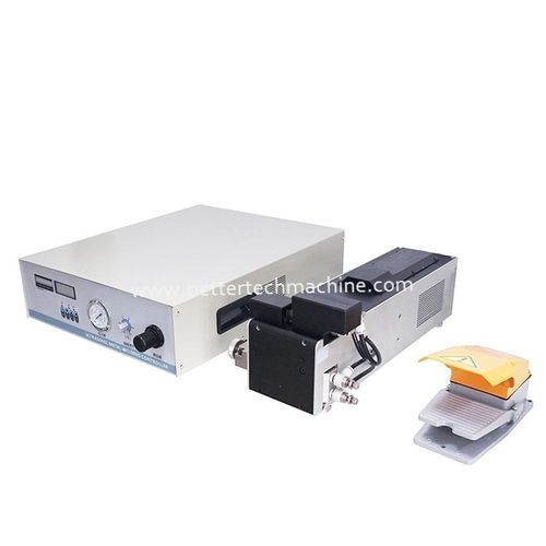 Machine de soudage à ultrasons - JWD-WB32020 - Hefei Better Technology Co., Ltd. - automatique / benchtop / pour fils