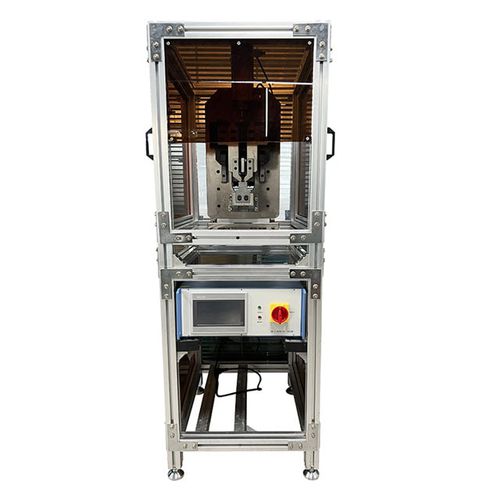 Machine de soudage à ultrasons - JWD-WB32030A - Hefei Better Technology Co., Ltd. - automatique / sur pieds / pour cuivre