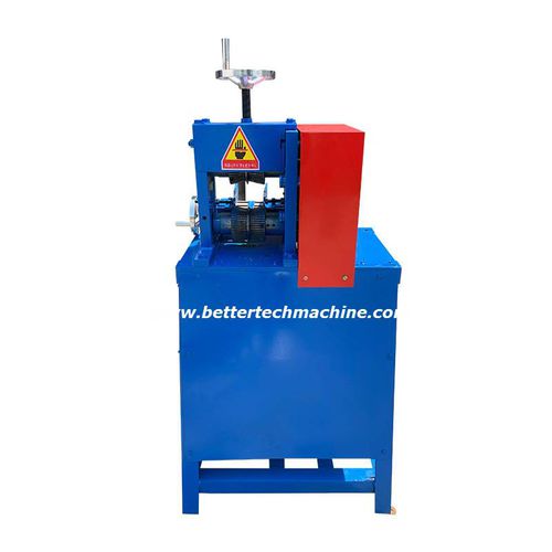 Dénudeuse de câbles - JWD-J6 - Hefei Better Technology Co., Ltd. - de fils / électrique