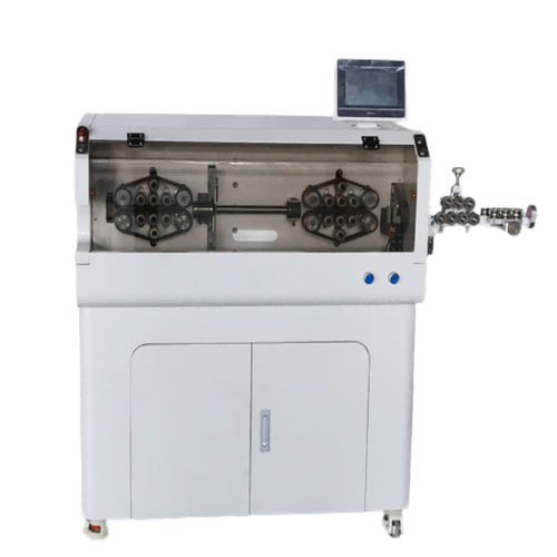 Dénudeuse de câbles - JWD-WSA1-H612 - Hefei Better Technology Co., Ltd. - de fils / électrique / automatique