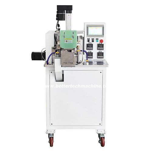 Dénudeuse de jeu de barres - JWD-WSH730 - Hefei Better Technology Co., Ltd. - électrique / pneumatique