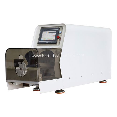 Dénudeuse pour câbles coaxiaux - JWD-A1WS300 - Hefei Better Technology Co., Ltd. - à lame rotative