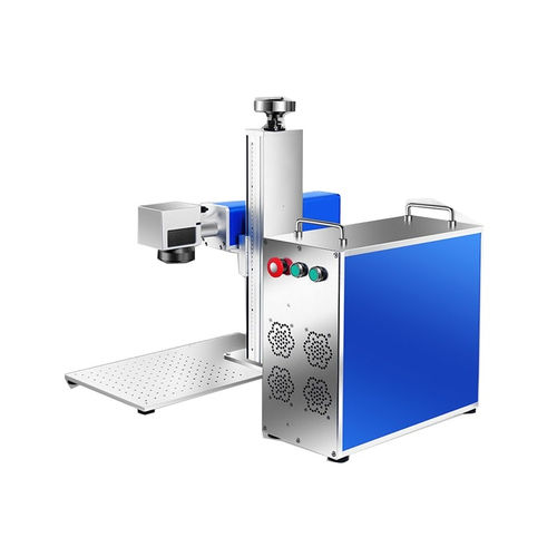 Machine de marquage laser à fibre - WL-MFSC60 - Hefei Better Technology Co., Ltd. - de plastique / de verre / de paillasse