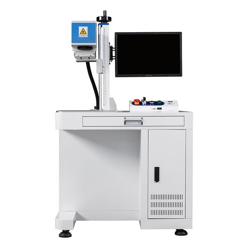 Machine de marquage laser CO2 - JWDMCA5 series - Hefei Better Technology Co., Ltd. - de métal / de bois / pour matières plastiques