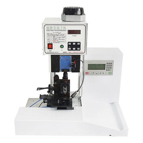 Sertisseuse de fils métalliques - JWD-PX01 - Hefei Better Technology Co., Ltd. - de connecteurs / pour embouts / pour câble flexible plat