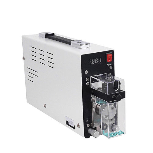 Dénudeuse de câbles électriques - JWD-WSF7D - Hefei Better Technology Co., Ltd. - de câbles à fibres optiques / de fils / électrique