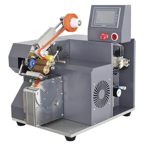 Machine à rubaner pour faisceau de câble - JWD-TW305 - Hefei Better Technology Co., Ltd. - pour tuyaux