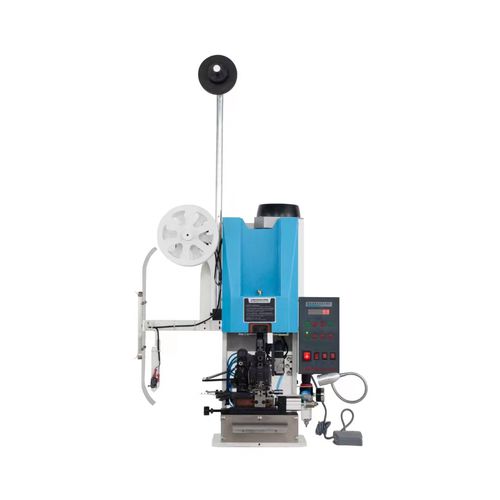 Sertisseuse de fils métalliques - JWD-STD22 - Hefei Better Technology Co., Ltd. - pour cosse / semi-automatique