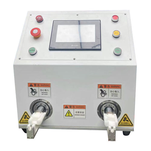 Machine de vissage semi-automatique -  JWD - Hefei Better Technology Co., Ltd. - pour l'industrie électronique / pour connecteur à meneau / électrique