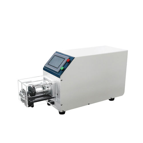 Dénudeuse pour câbles coaxiaux - JWD-WS7806A - Hefei Better Technology Co., Ltd. - de câbles / semi-automatique