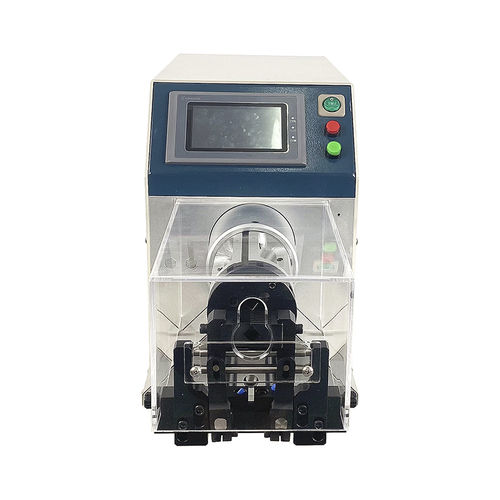 Dénudeuse pour câbles coaxiaux - JWD-WS8608 - Hefei Better Technology Co., Ltd. - de câbles / de fils / semi-automatique