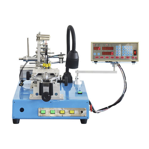 Machine de bobinage de fils - JWD-RX05 - Hefei Better Technology Co., Ltd.