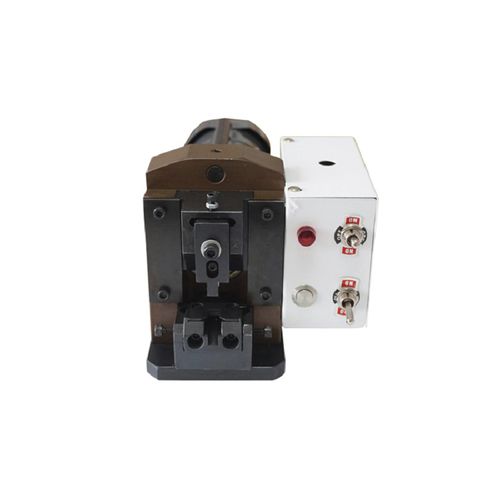 Sertisseuse de connecteurs - JWD-TSJ01 - Hefei Better Technology Co., Ltd. - manuelle / portable